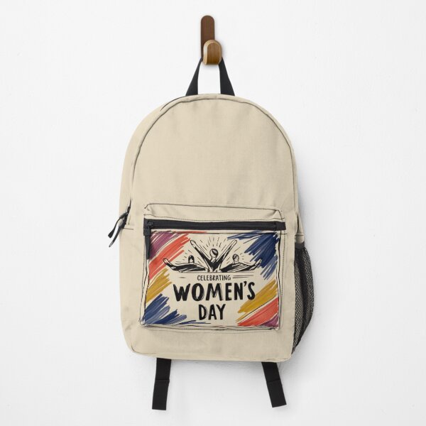 Item preview, Women's Day designed and sold by Nature's Palette.