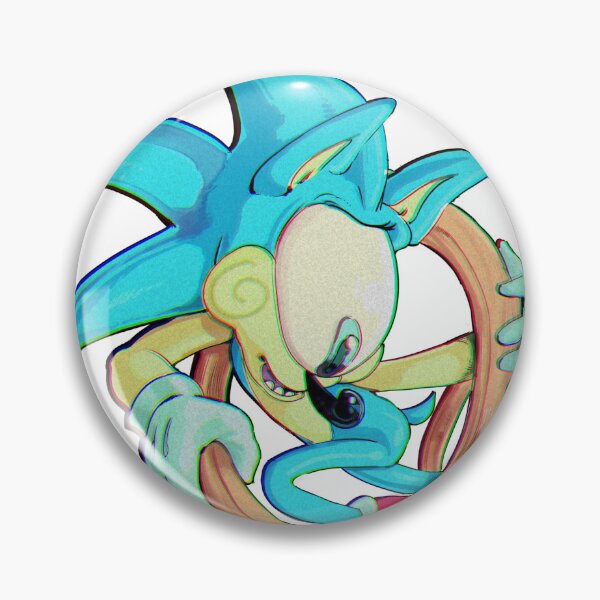 Item preview, Sunkle the Honkleydonk designed and sold by owlandras.