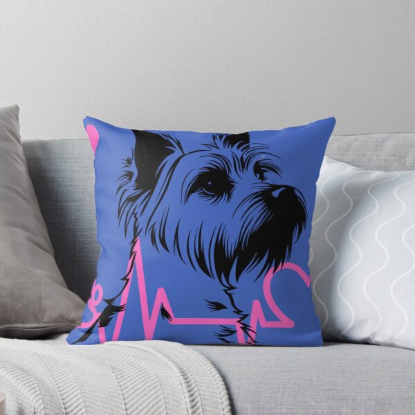 Item preview, Doggie Yorky design designed and sold by Tayrenstars.