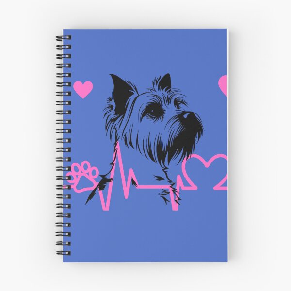 Artikelvorschau, Hunde-Yorky-Design entworfen und verkauft von Tayrenstars.