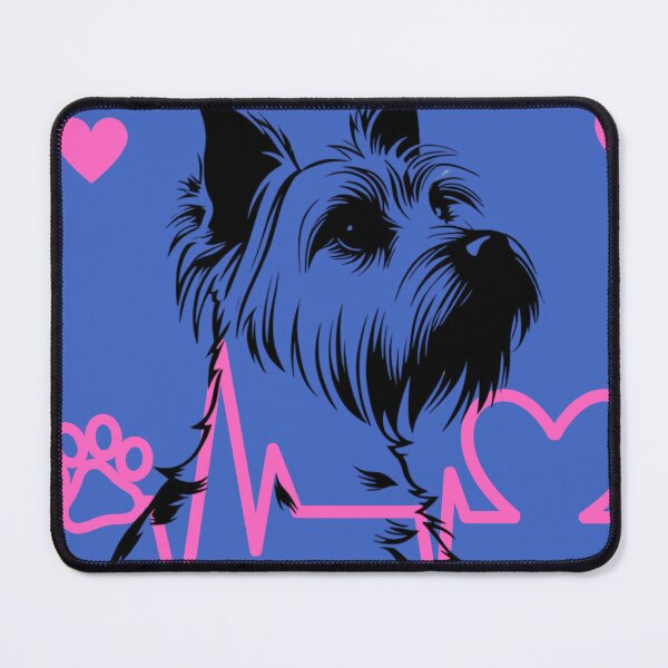 Item preview, Doggie Yorky design designed and sold by Tayrenstars.