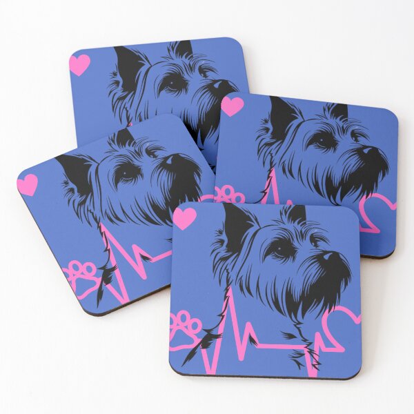 Item preview, Doggie Yorky design designed and sold by Tayrenstars.