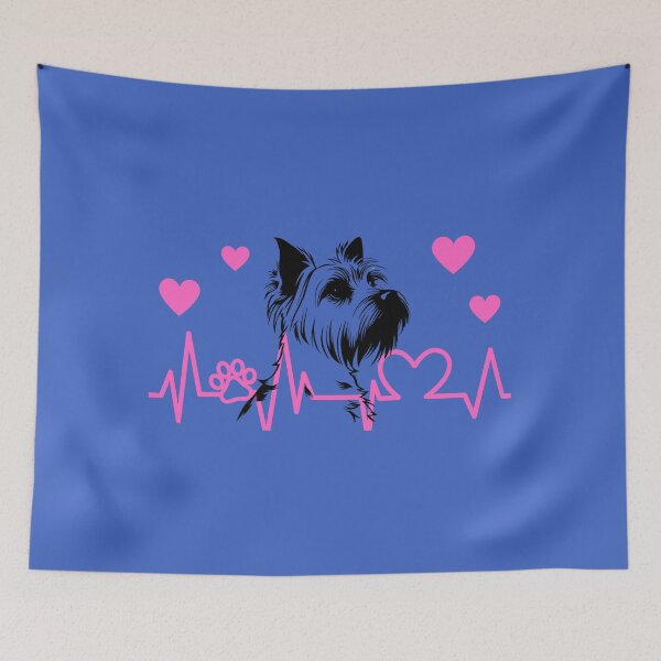 Item preview, Doggie Yorky design designed and sold by Tayrenstars.