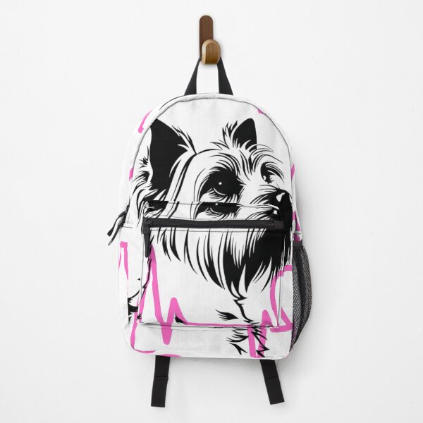 Item preview, Doggie Yorky design designed and sold by Tayrenstars.