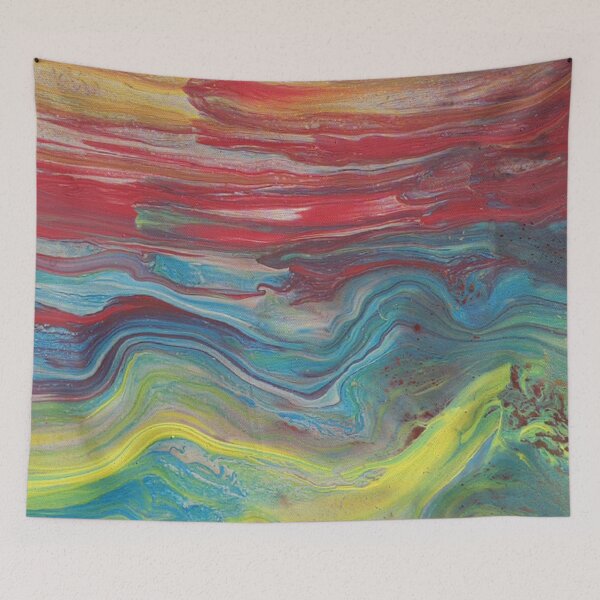 Item preview, Color Blend designed and sold by ColorTrend.