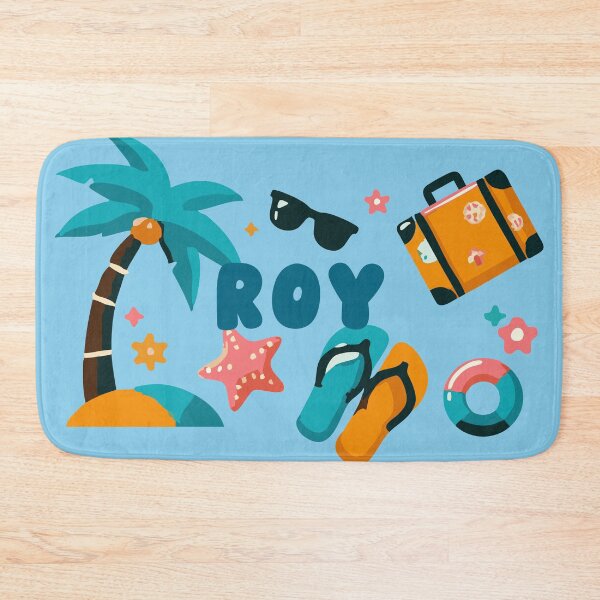 Item preview, Name Roy - personalized designed and sold by karolinahinc.