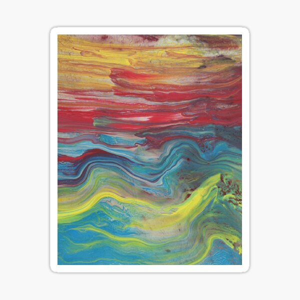Item preview, Color Blend designed and sold by ColorTrend.