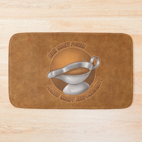 Item preview, Gravy Power designed and sold by ianablakeman.