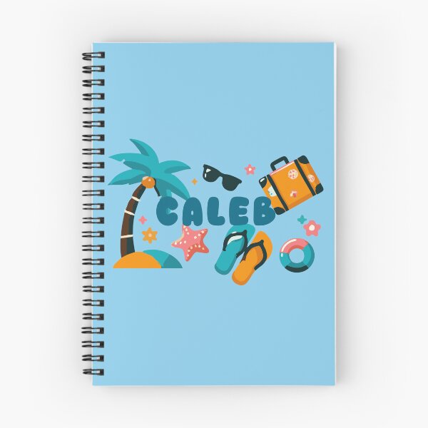 Item preview, Name Caleb - personalized designed and sold by karolinahinc.