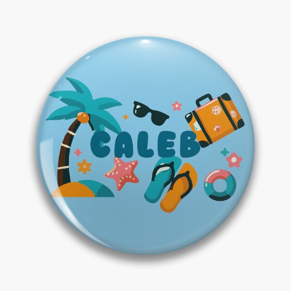 Item preview, Name Caleb - personalized designed and sold by karolinahinc.