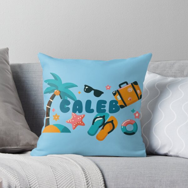 Item preview, Name Caleb - personalized designed and sold by karolinahinc.