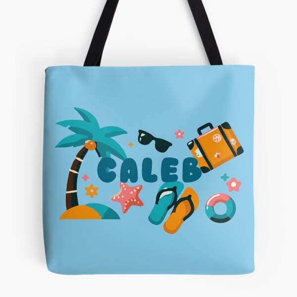 Item preview, Name Caleb - personalized designed and sold by karolinahinc.