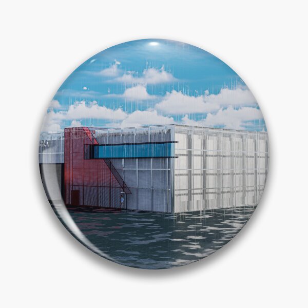 Item preview, Architecture: Warehouse 3 designed and sold by ARTPT.