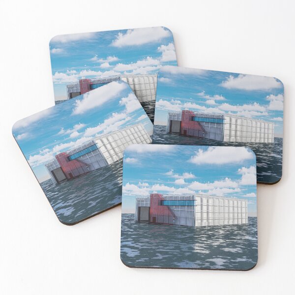 Item preview, Architecture: Warehouse 3 designed and sold by ARTPT.