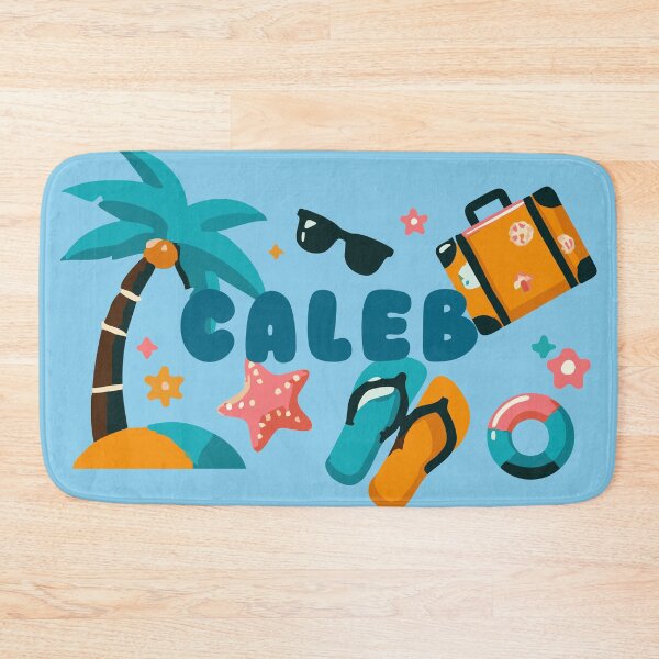 Artikelvorschau, Name Caleb - personalisiert entworfen und verkauft von karolinahinc.