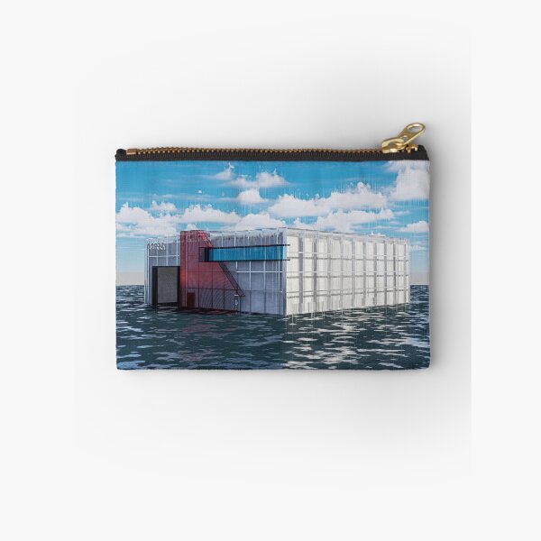 Item preview, Architecture: Warehouse 3 designed and sold by ARTPT.