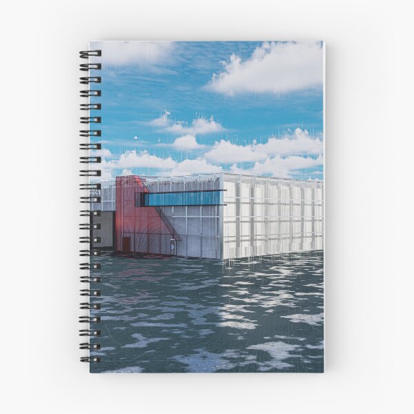 Item preview, Architecture: Warehouse 3 designed and sold by ARTPT.