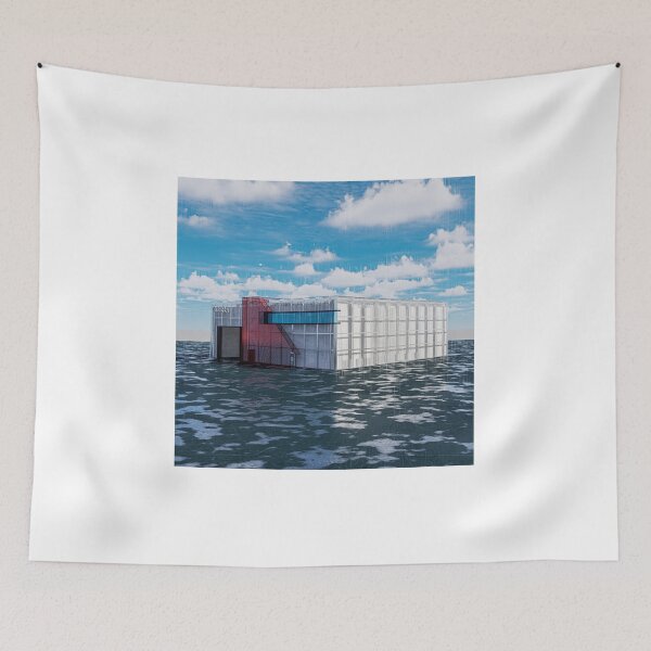 Item preview, Architecture: Warehouse 3 designed and sold by ARTPT.