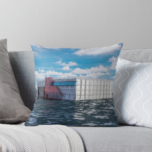 Item preview, Architecture: Warehouse 3 designed and sold by ARTPT.