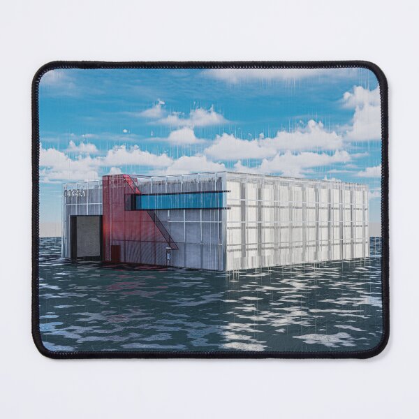 Item preview, Architecture: Warehouse 3 designed and sold by ARTPT.