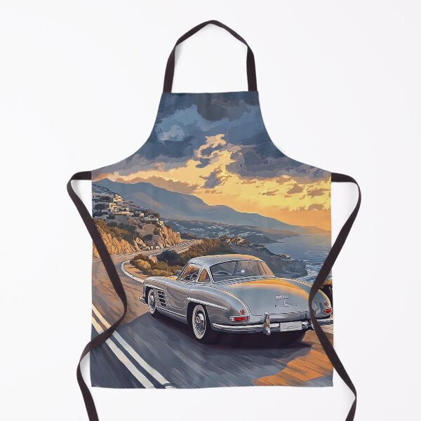 Item preview, Sunset Grand Tour – A Classic Ride by the Coast designed and sold by SunRacer.