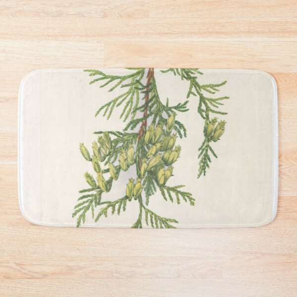 Item preview, Cedar Branch designed and sold by BlueSpecsStudio.