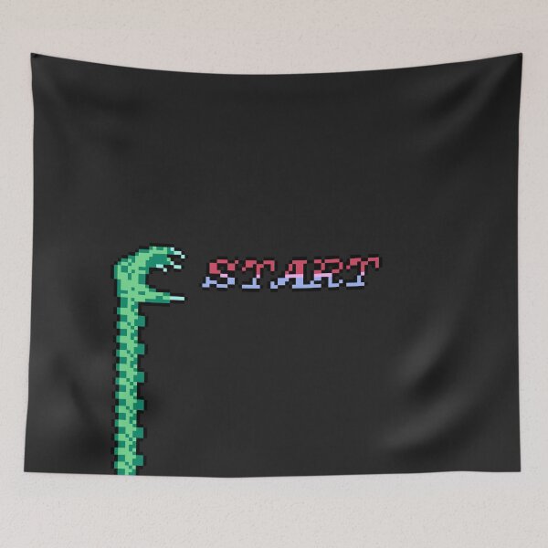 Item preview, The start of something terrible designed and sold by ChillerTyp.