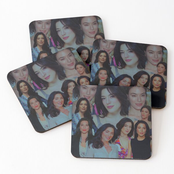 Item preview, jaime murray collage designed and sold by JaimeMAddicted.