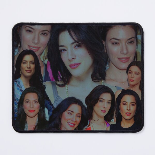 Item preview, jaime murray collage designed and sold by JaimeMAddicted.