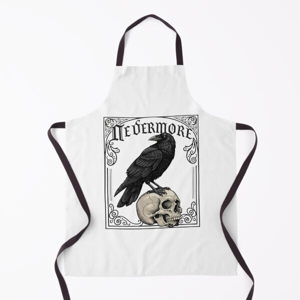 Item preview, Raven Essential Neverm0re  designed and sold by PrimeInk.