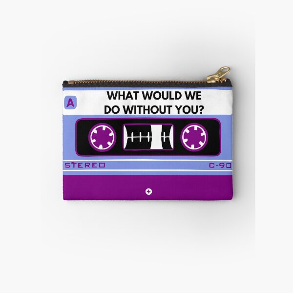 Item preview, Company Cassette  designed and sold by broadwaygirl142.