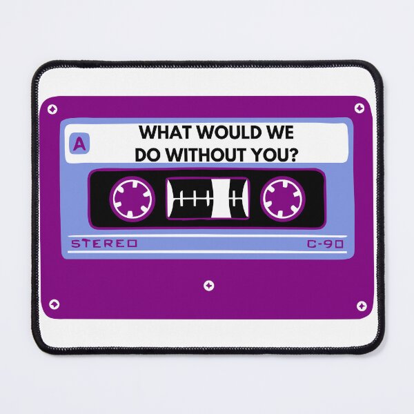 Item preview, Company Cassette designed and sold by broadwaygirl142.
