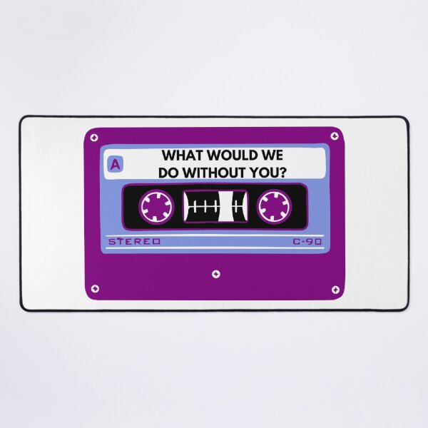 Item preview, Company Cassette  designed and sold by broadwaygirl142.