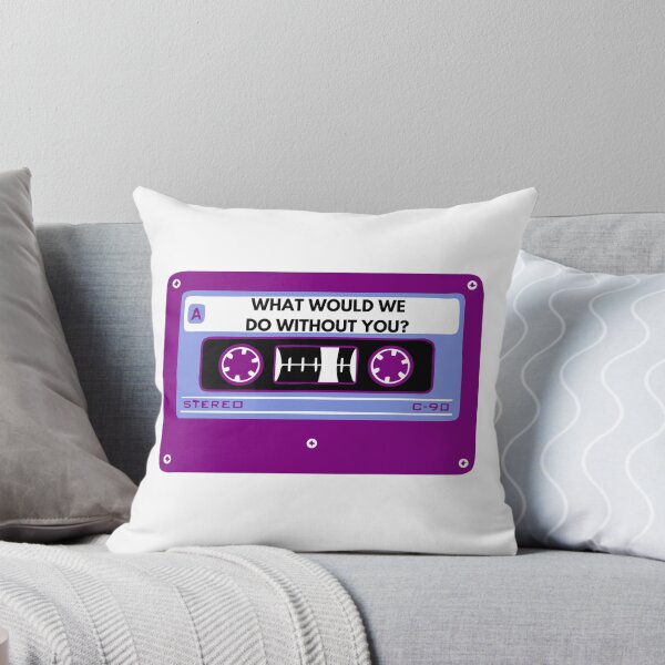 Item preview, Company Cassette  designed and sold by broadwaygirl142.