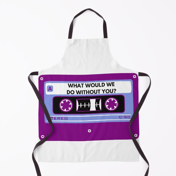 Item preview, Company Cassette designed and sold by broadwaygirl142.