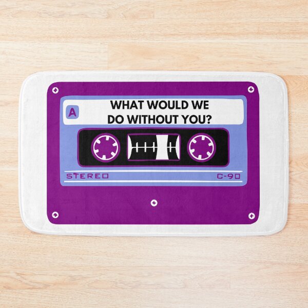 Item preview, Company Cassette  designed and sold by broadwaygirl142.