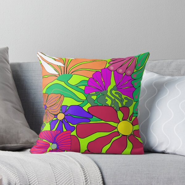 Item preview, Summer Fashion Floral  design T-shirt and gift designed and sold by RitiDesigns.