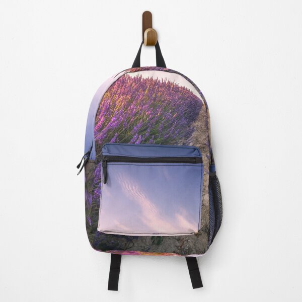Item preview, Lavender and cypress tree in Tuscany designed and sold by Stefano Orazzini.