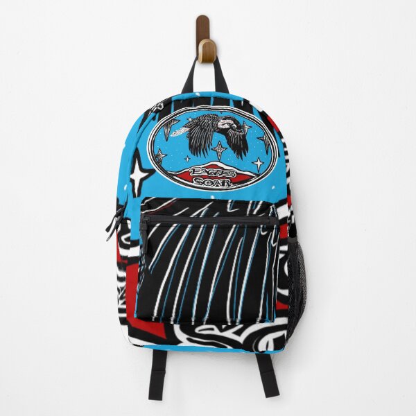 Item preview, Eagles SOAR  designed and sold by hannaHKyong.