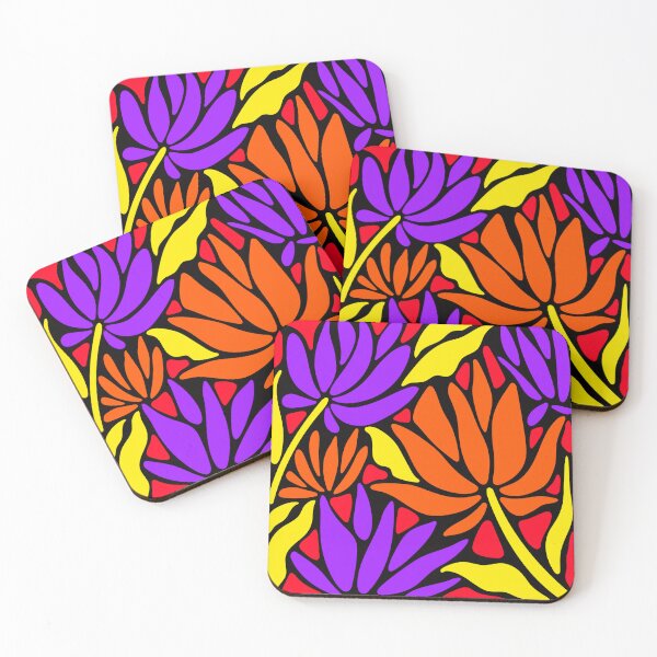 Item preview, Summer Flowers,Cheerful Times Gifts designed and sold by RitiDesigns.