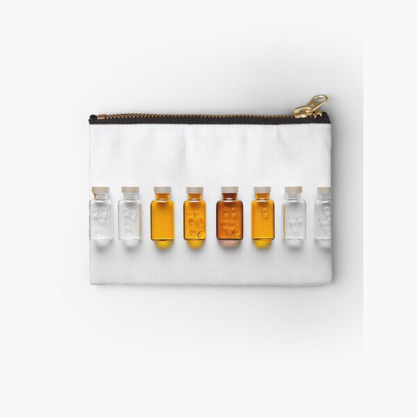 Item preview, Row of prescription bottles designed and sold by anytka.