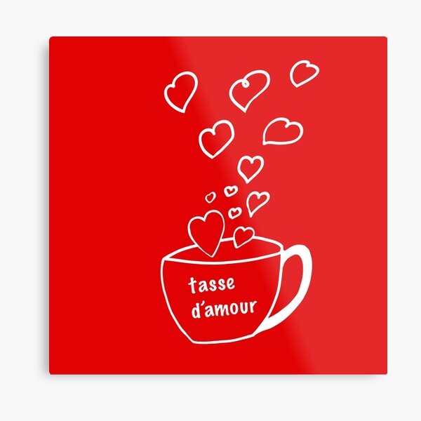 Item preview, Cup of love designed and sold by AmandineT.