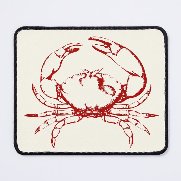 Item preview, red crab FS designed and sold by KrisSJ12.