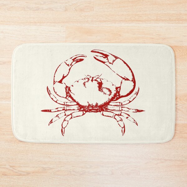 Item preview, red crab FS designed and sold by KrisSJ12.
