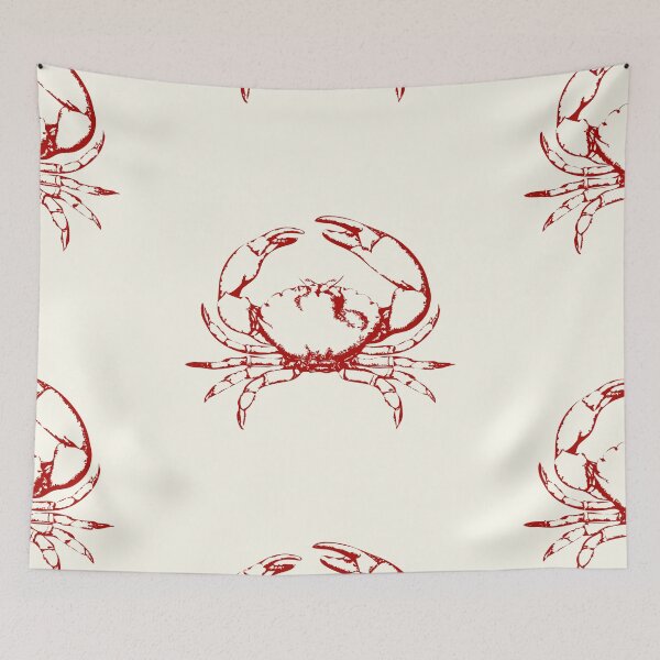 Item preview, red crab FS designed and sold by KrisSJ12.