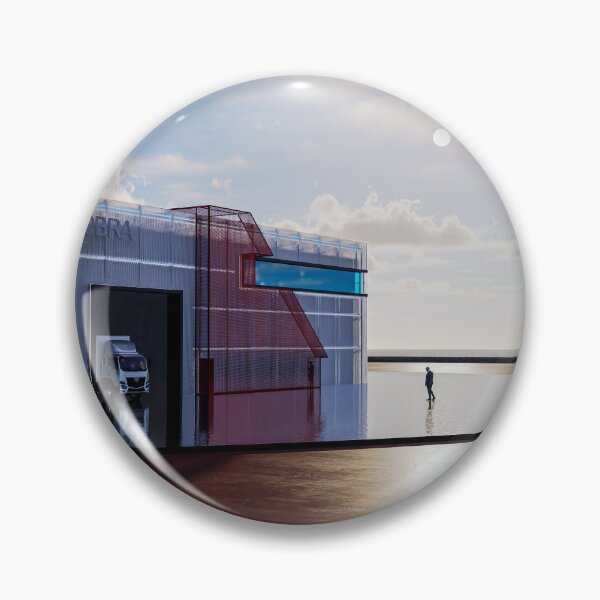 Item preview, Architecture: Warehouse 4 designed and sold by ARTPT.