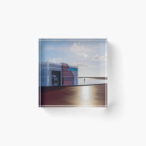 Item preview, Architecture: Warehouse 4 designed and sold by ARTPT.