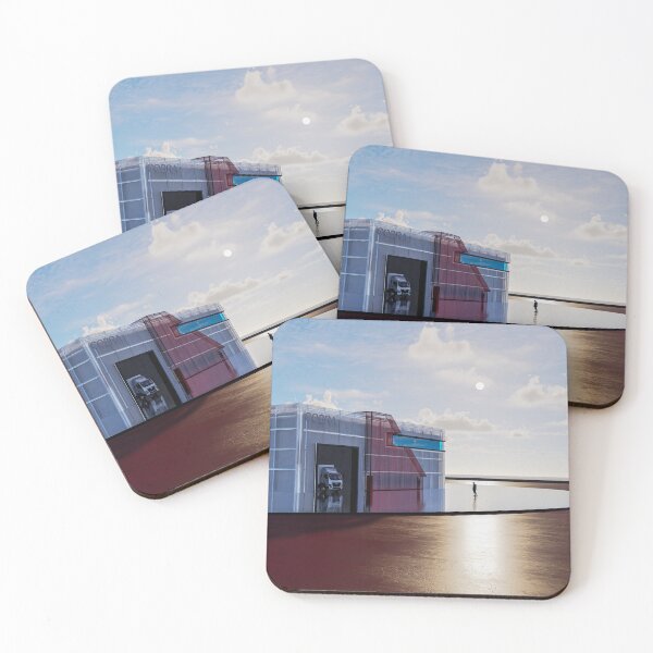 Item preview, Architecture: Warehouse 4 designed and sold by ARTPT.