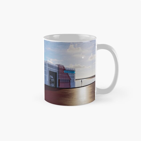 Item preview, Architecture: Warehouse 4 designed and sold by ARTPT.