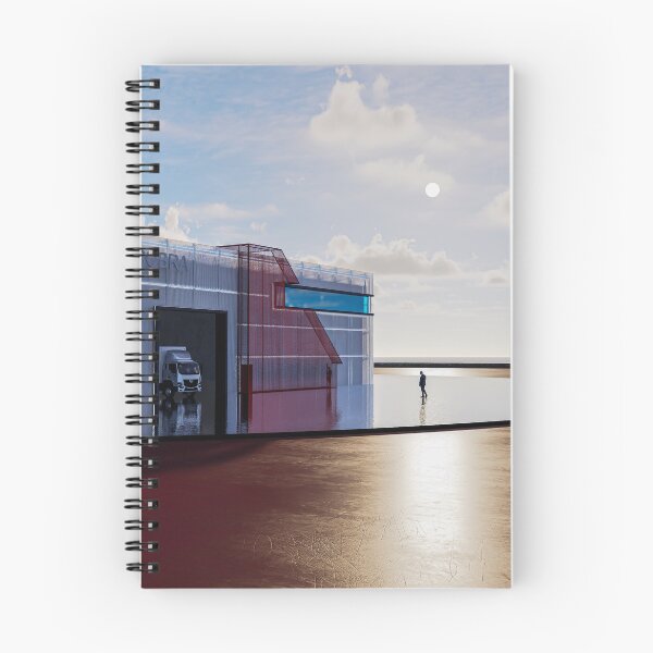 Item preview, Architecture: Warehouse 4 designed and sold by ARTPT.